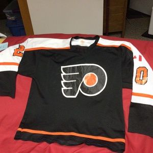 NHL PHILADELPHIA FLYERS jersey